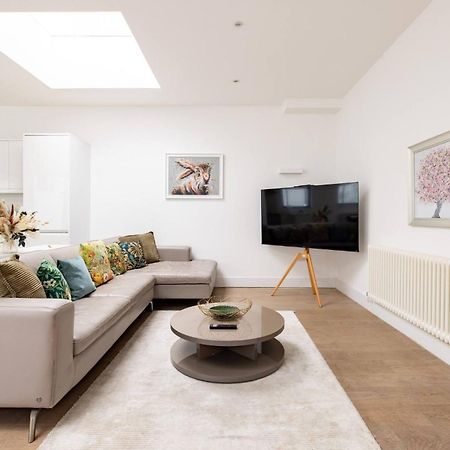 Wild Roses Serviced Apartments - Borough 런던 외부 사진