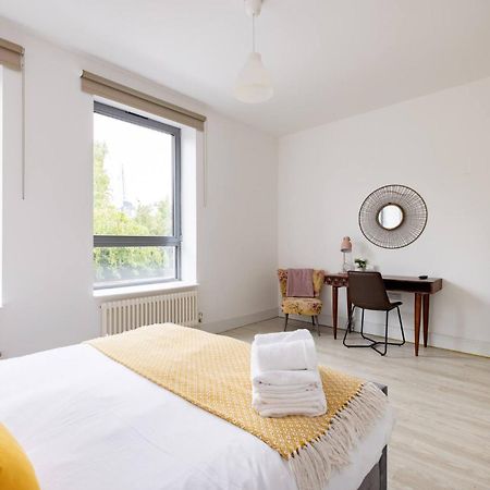 Wild Roses Serviced Apartments - Borough 런던 외부 사진