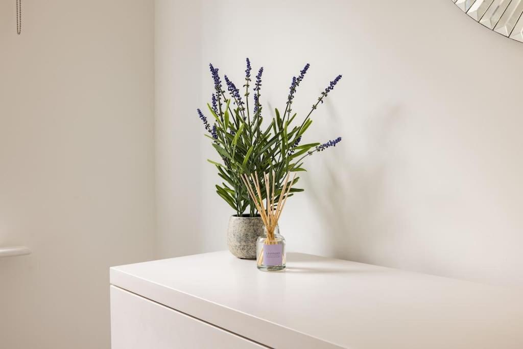 Wild Roses Serviced Apartments - Borough 런던 외부 사진