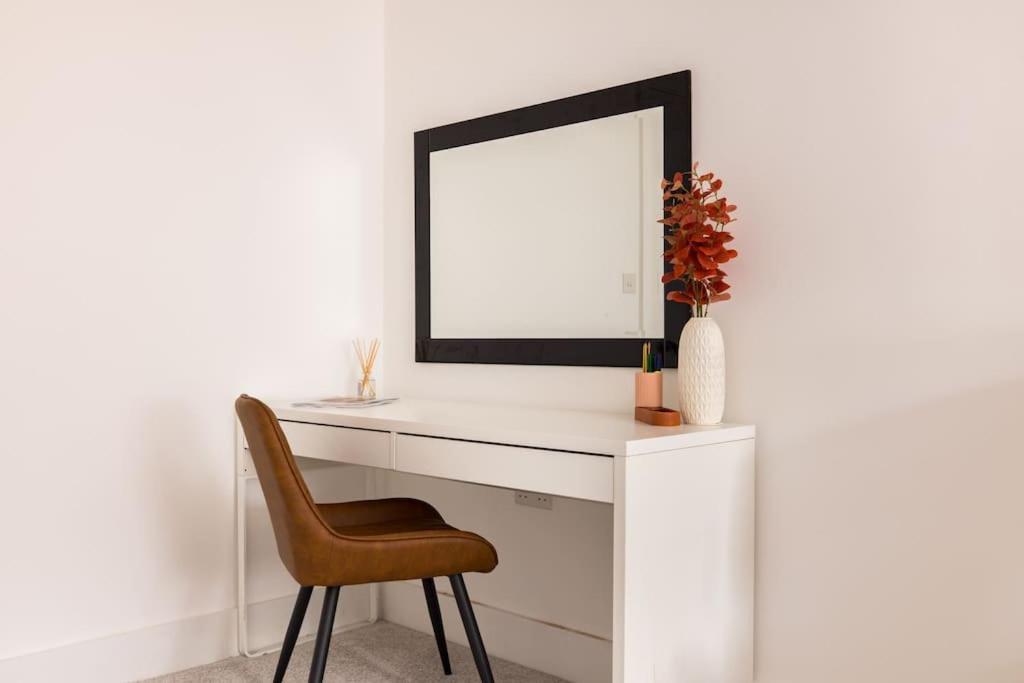 Wild Roses Serviced Apartments - Borough 런던 외부 사진