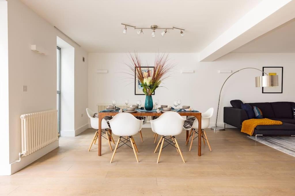 Wild Roses Serviced Apartments - Borough 런던 외부 사진