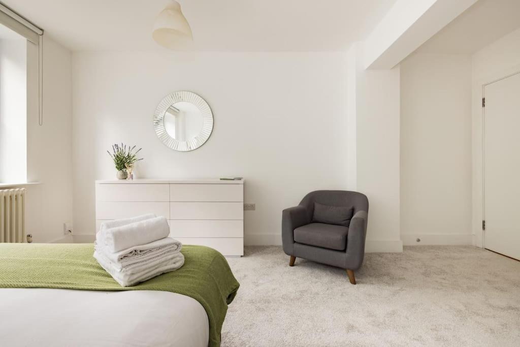 Wild Roses Serviced Apartments - Borough 런던 외부 사진