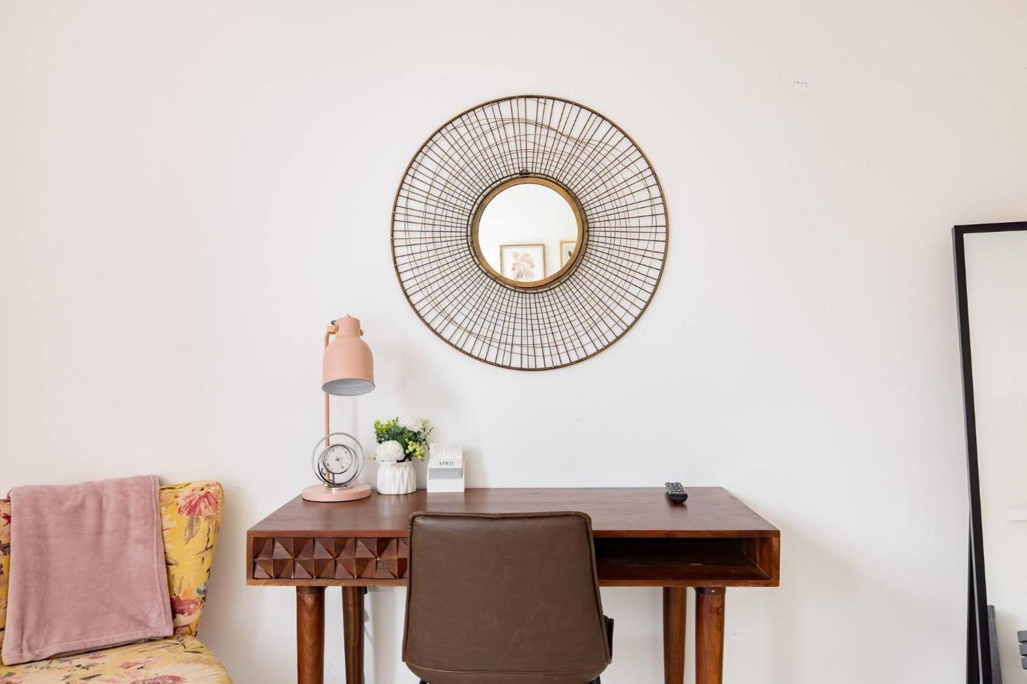 Wild Roses Serviced Apartments - Borough 런던 외부 사진